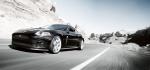 Jaguar XKR-S 2008 года